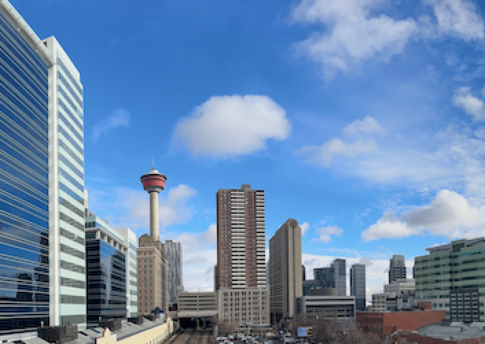 Calgary Real Estate - Gordon MacDougall, REALTOR®